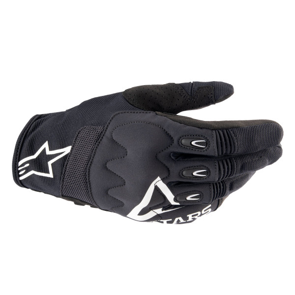 Alpinestars TECHDURA GLOVES BLACK M